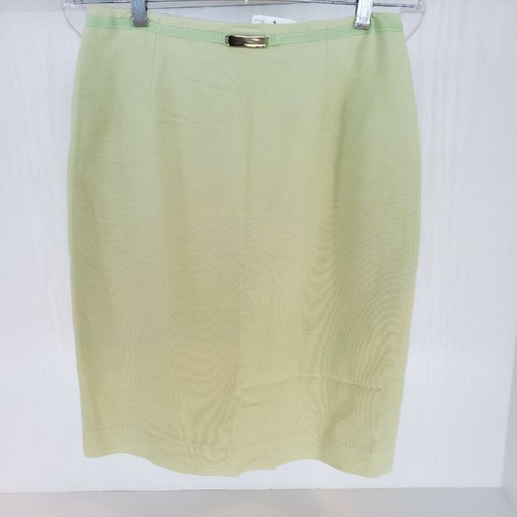 Oscar by Oscar de la Renta - Women's Suit, 2 piece - Picture 6 of 11